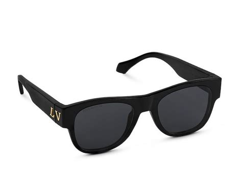 louis vuitton hopscotch sunglasses|Louis Vuitton Black 'Hopscotch' Sunglasses .